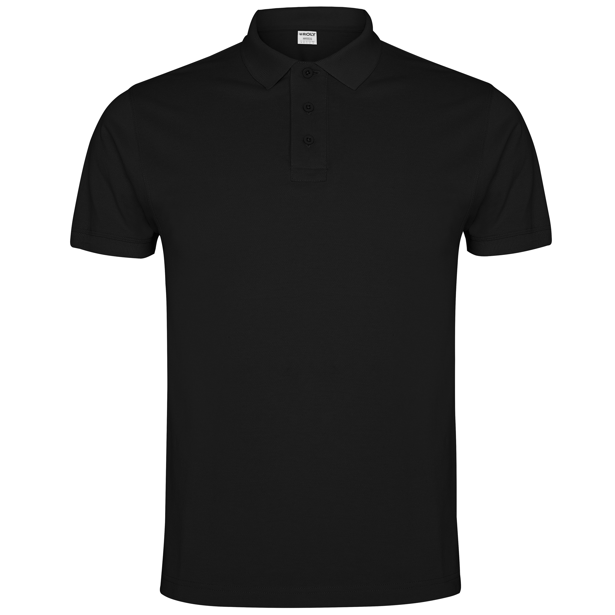 Roly PO6641 - IMPERIUM Polo haute qualité