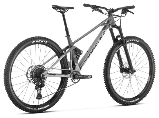 VTT Tout-Suspendu Mondraker Raze Sram SX Eagle 12V 29'' Gris 2024