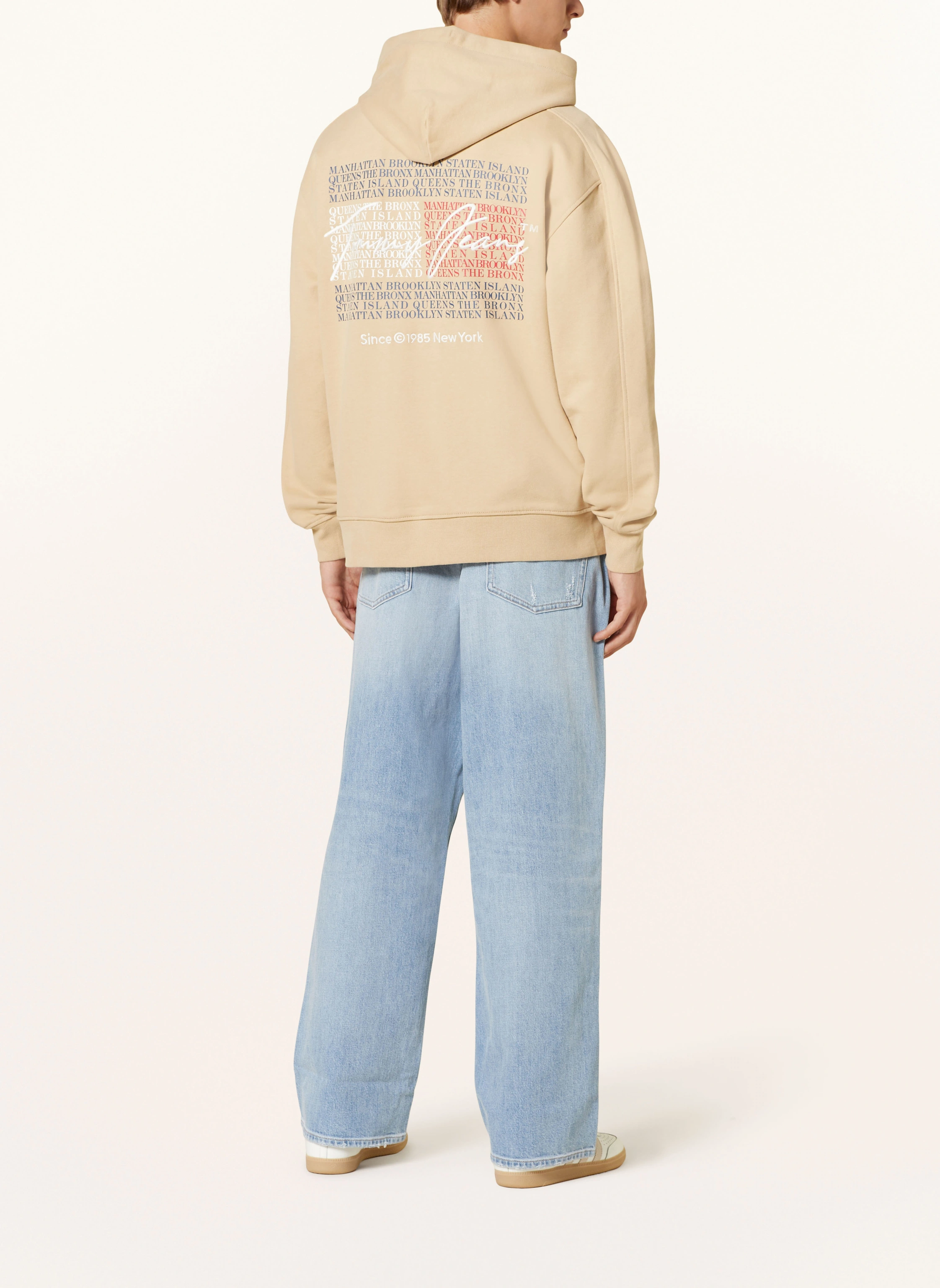 TOMMY JEANS Hoodie
