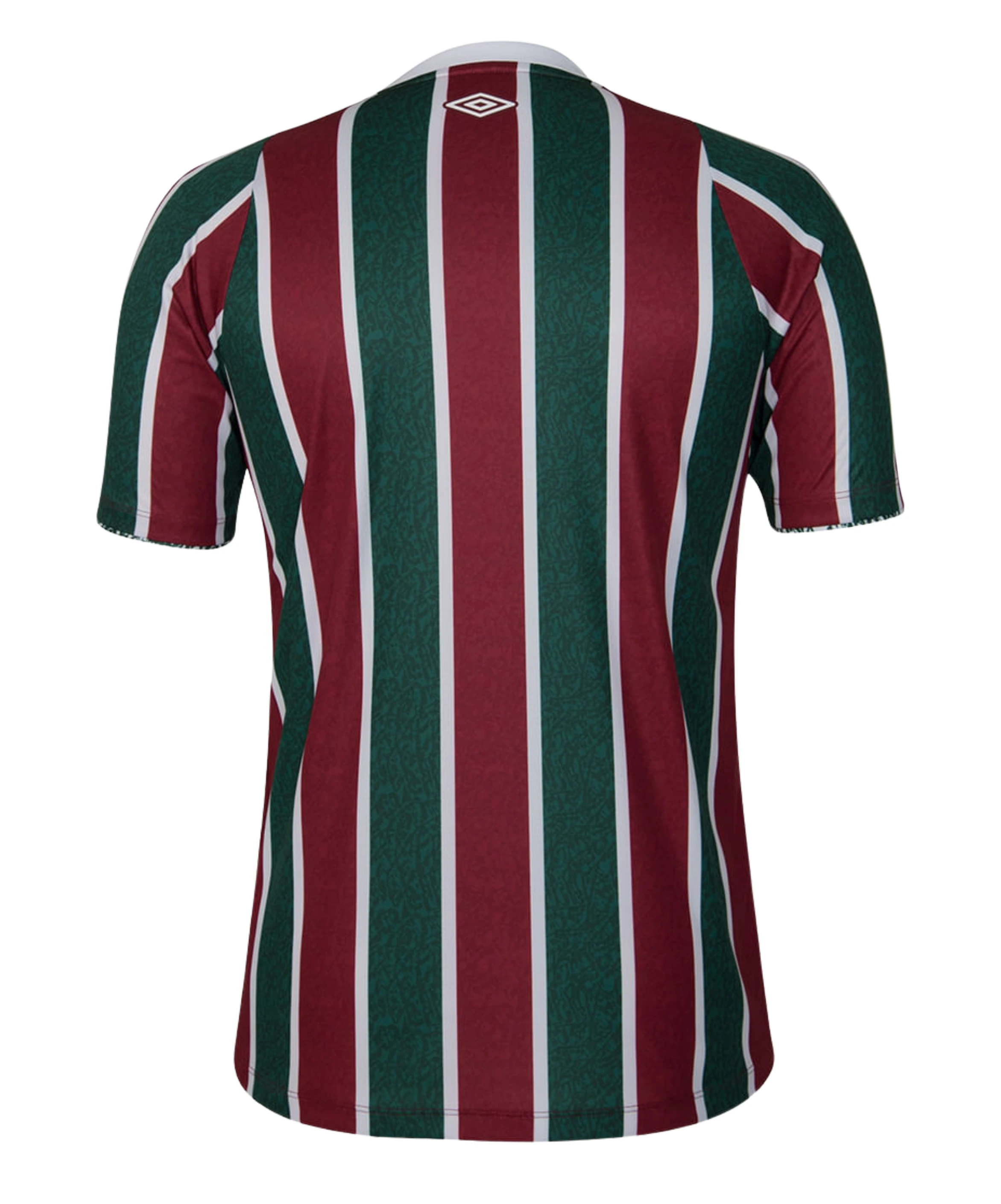 Fluminense Thuisshirt 2025 - Voetbalshirt Brazilië