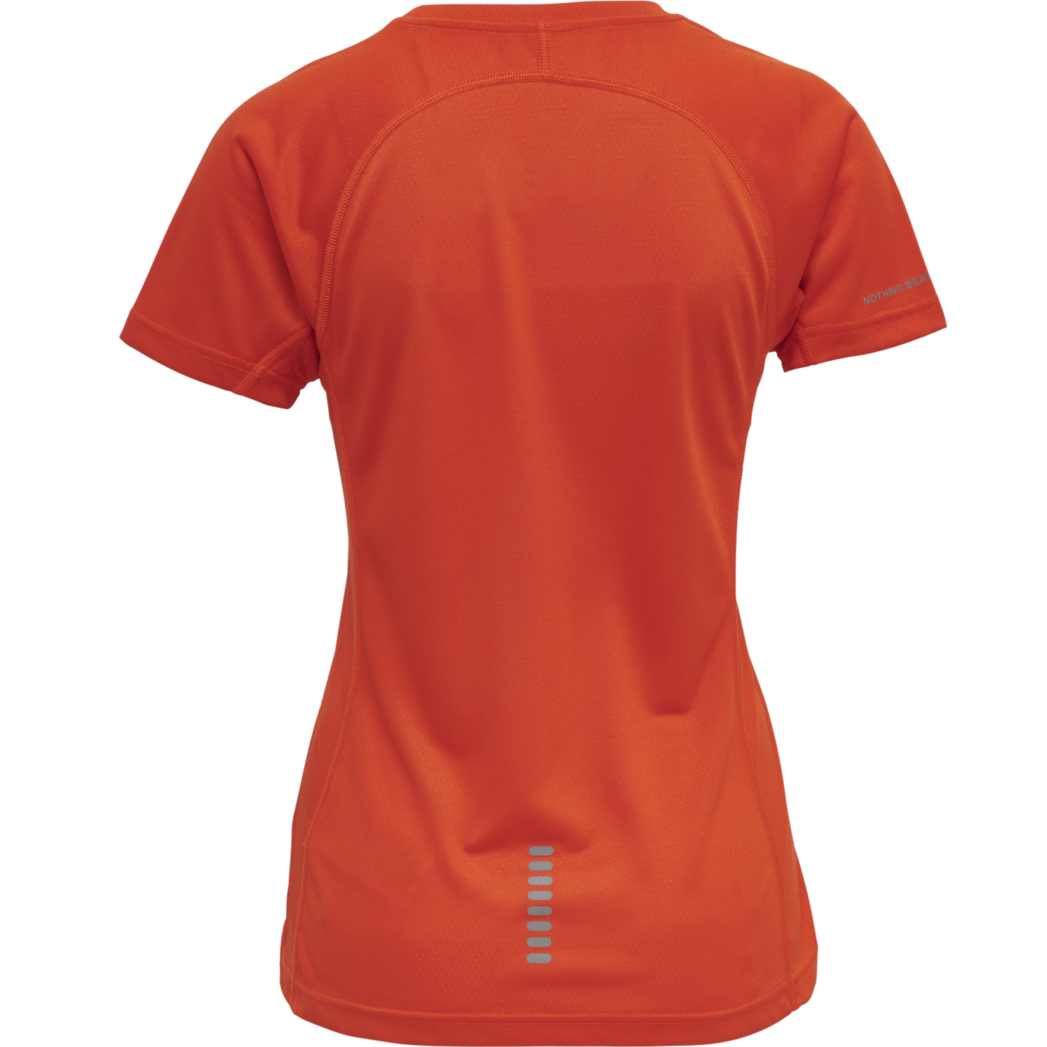 WOMEN RUNNING T-SHIRT S/S