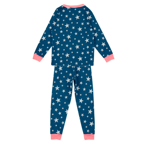 Petit Bateau - LUI - Multicolore