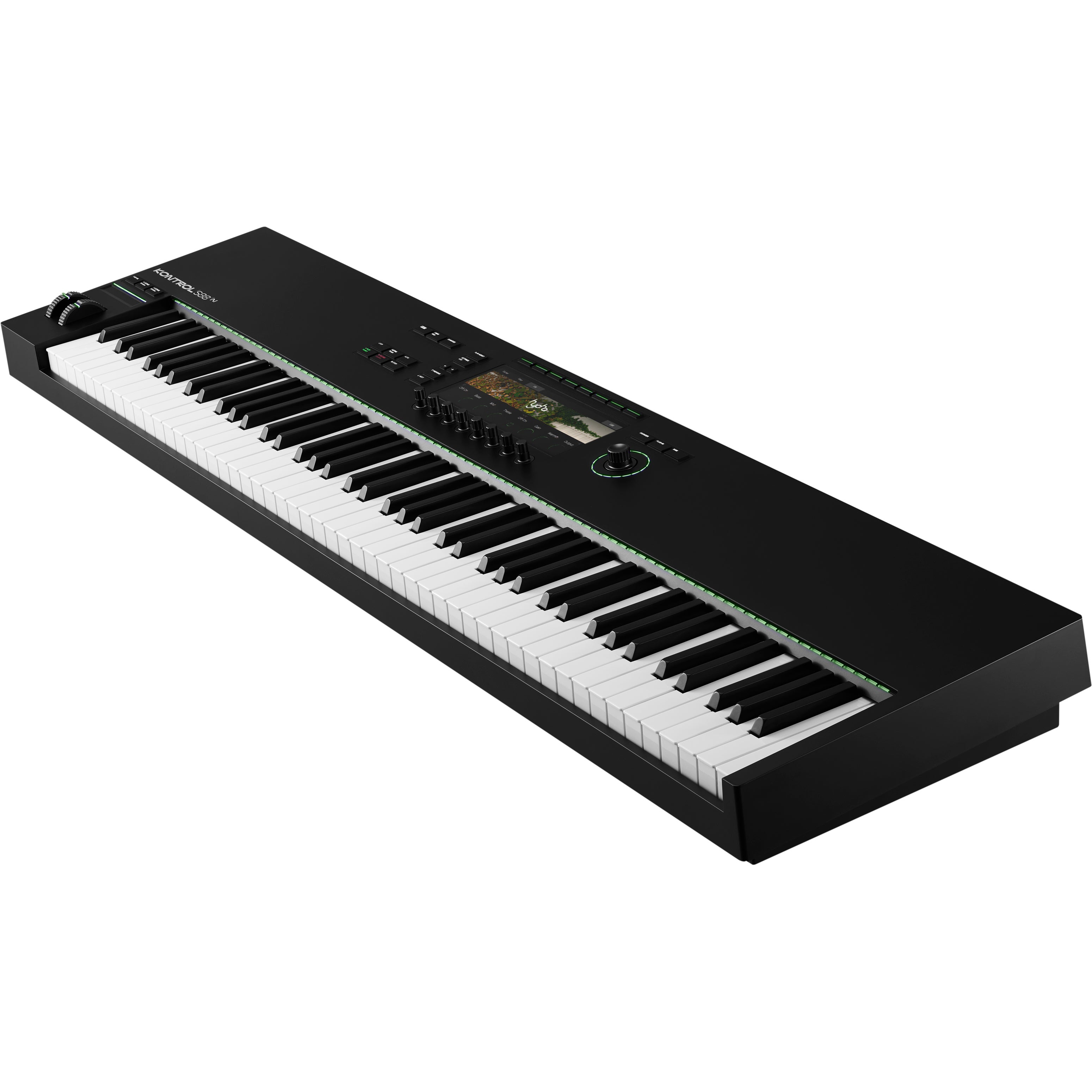 Native Instruments Kontrol S88 MK3 USB/MIDI keyboard