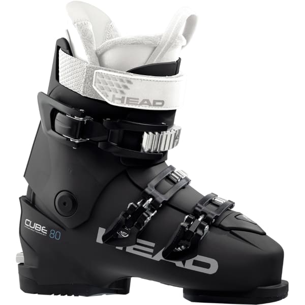 Chaussure de ski HEAD CUBE3 80 W BLACK