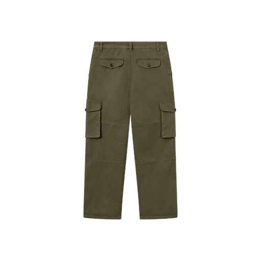Les Deux Lester Cargobukser, Olive Night, W31/L32