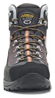 Chaussures de Randonnée Asolo Finder Gv Gris