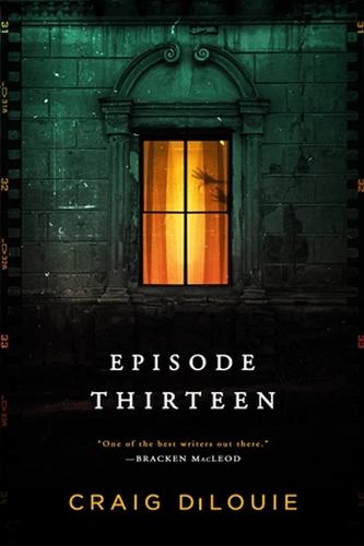 Episode Thirteen (Paperback)