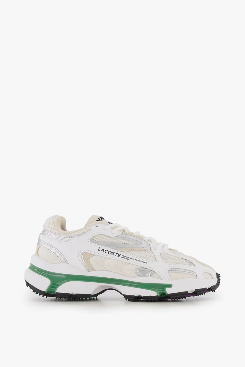 Lacoste 2K24 Herren Sneaker