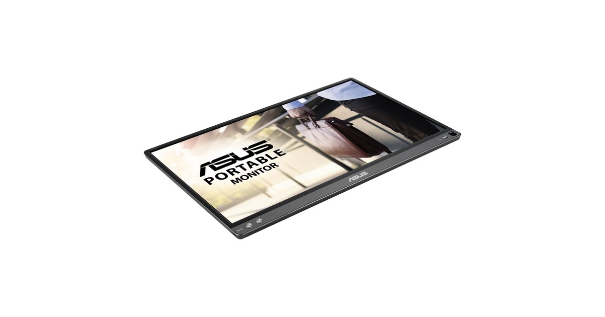 ASUSZenScreen MB16ACE 15.6