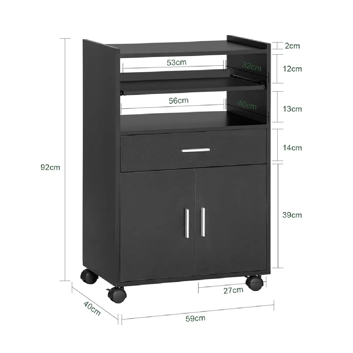 SoBuy FSB09-SCH