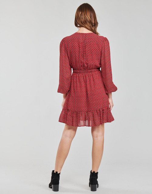 Pepe jeans - CAMELIA - Multicolore