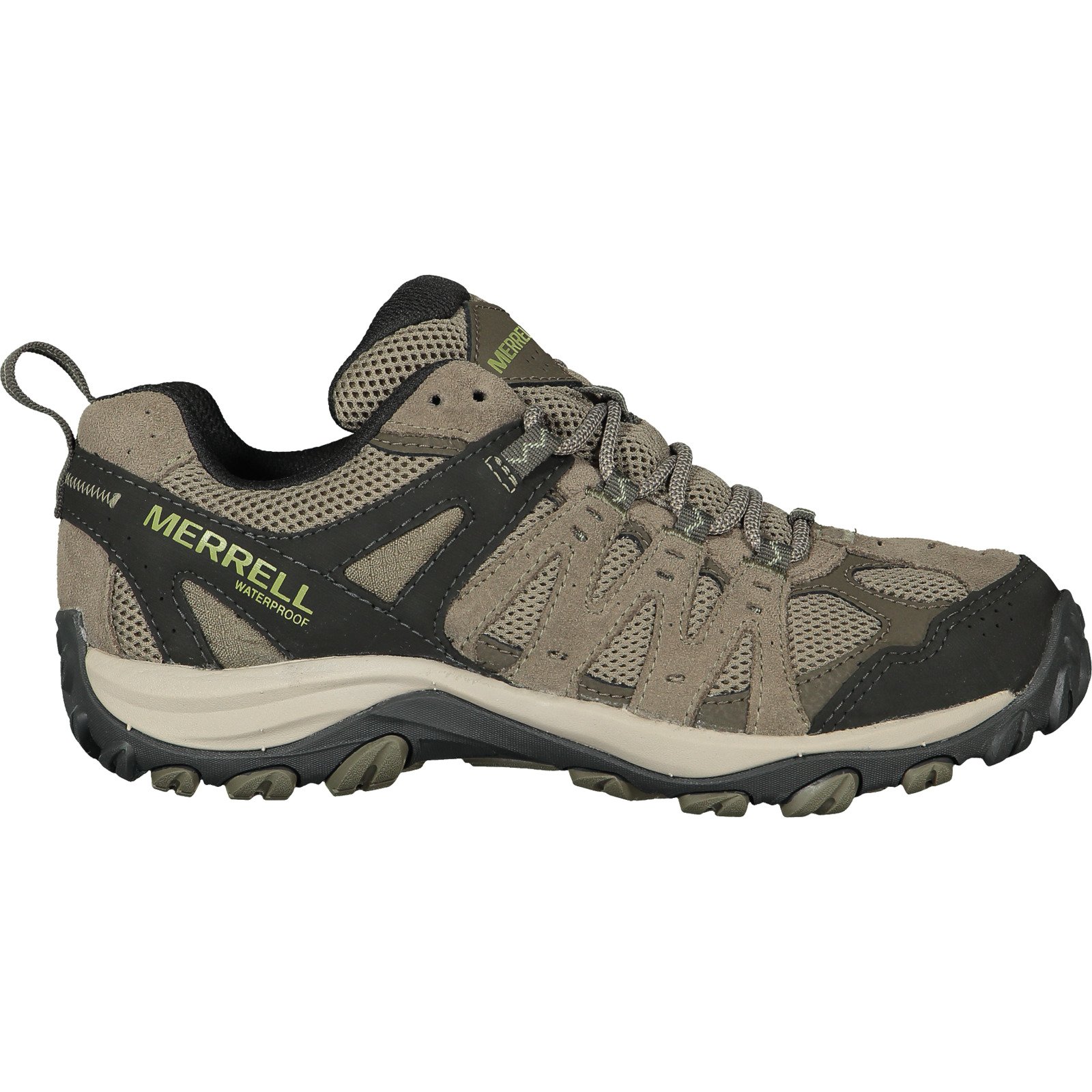 Merrell Damen-Trekkingschuh Accentor 3 WP