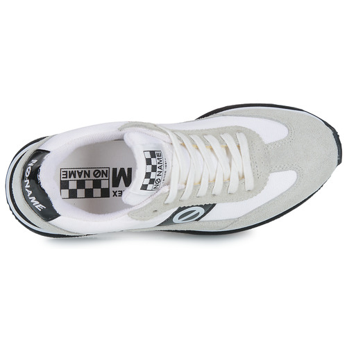 No Name - FLEX JOGGER - Blanc