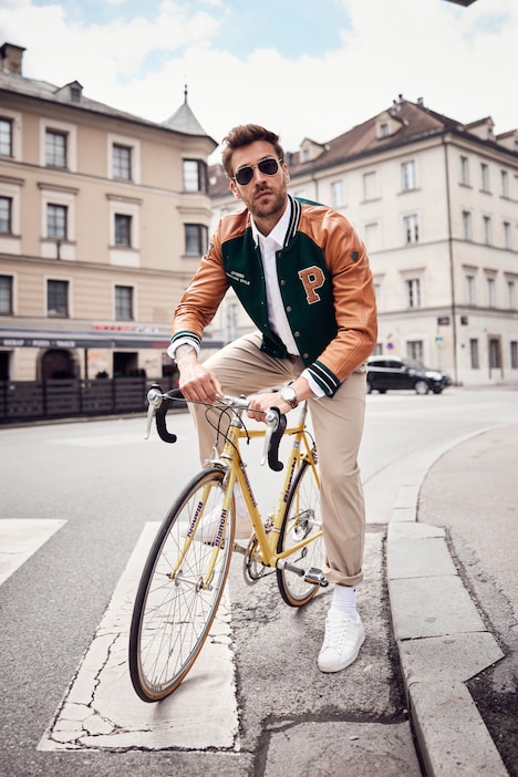 Hemd, Business, Modern Fit, bügelfei