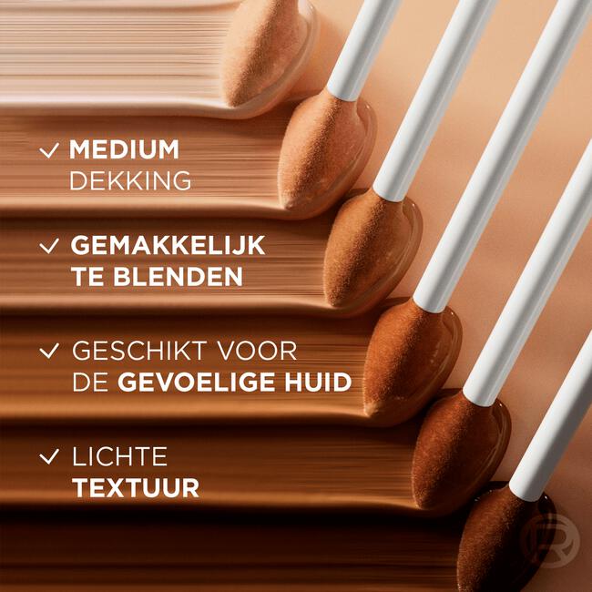 L'Oréal Paris True Match Radiant Serum Concealer 11N 11ML