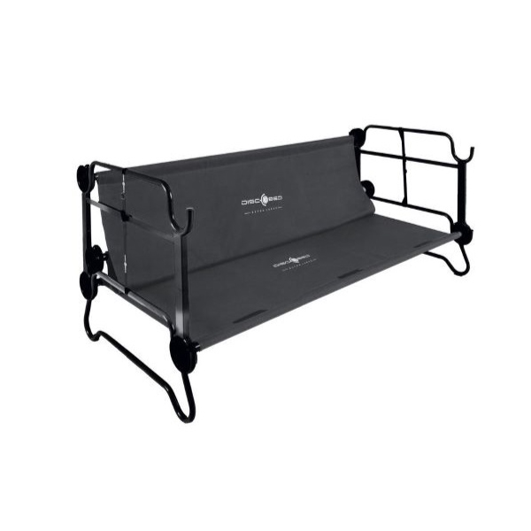Lits superposés Disc-O-Bed XL