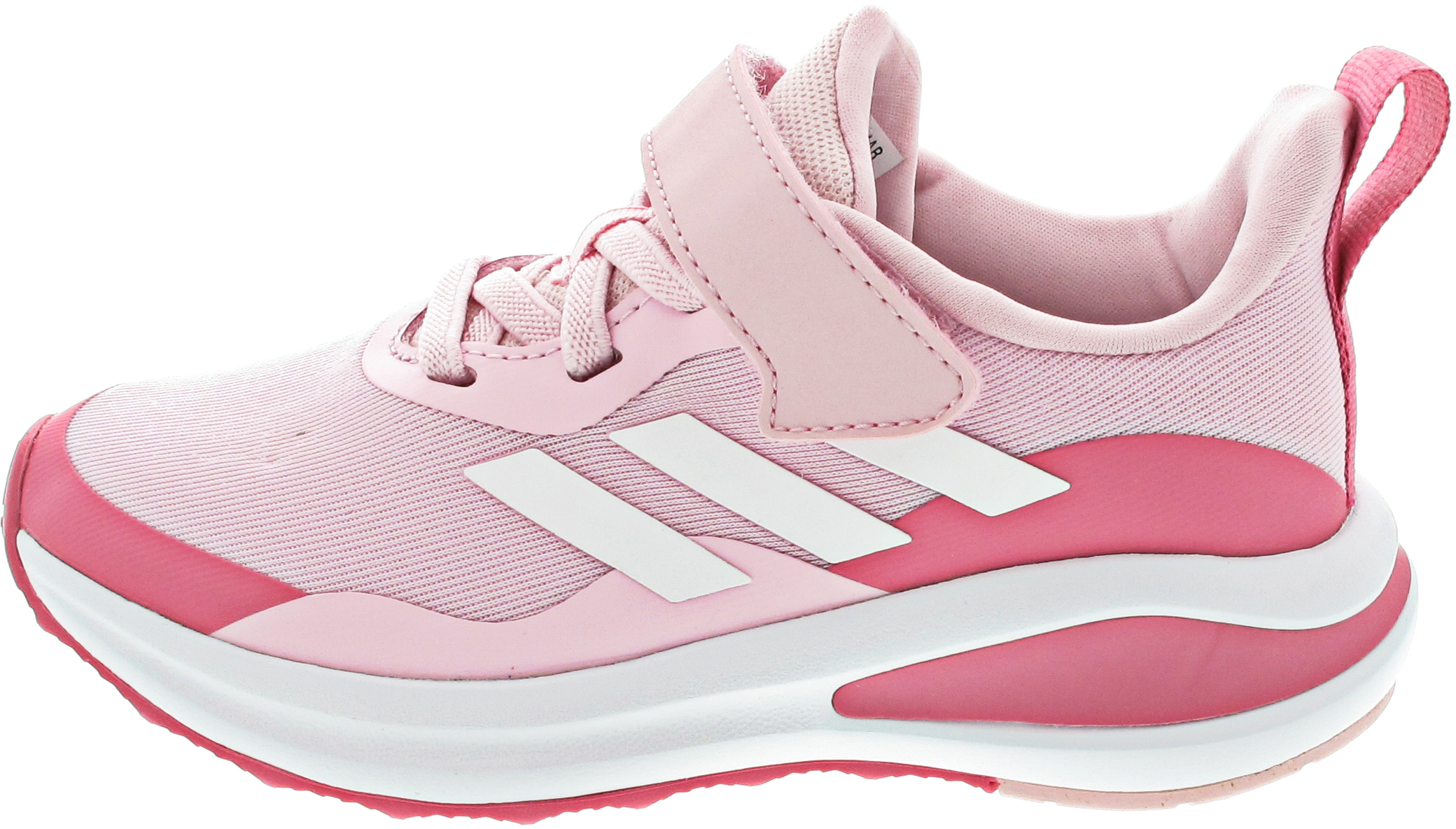 adidas FortaRun EL K Sportschuh rosa