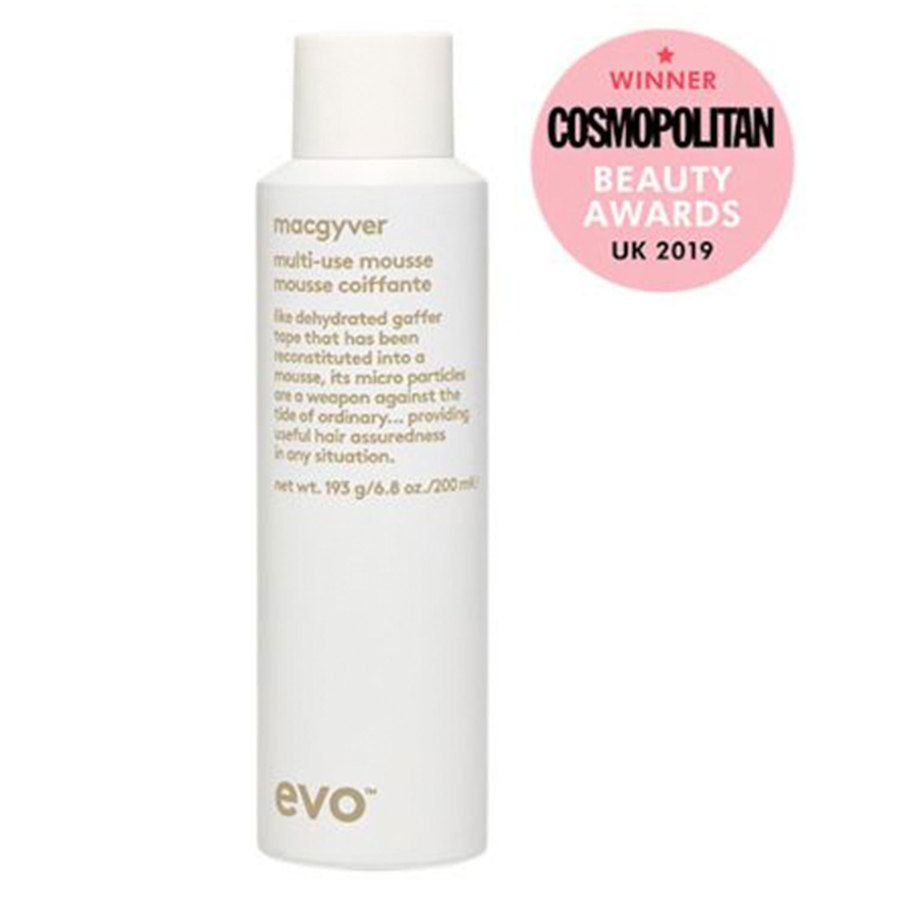 Evo Macgyver Multi-Use Mousse 200ml
