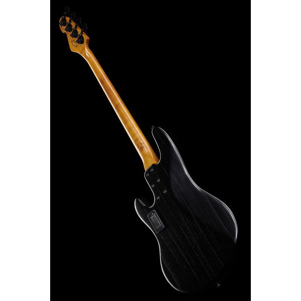 Sandberg California II SL TT 4 Black RM