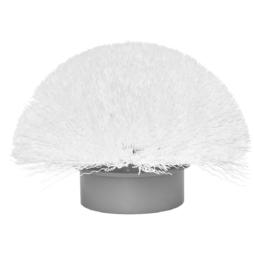 Brosse rotative turbo nettoyante sans fil