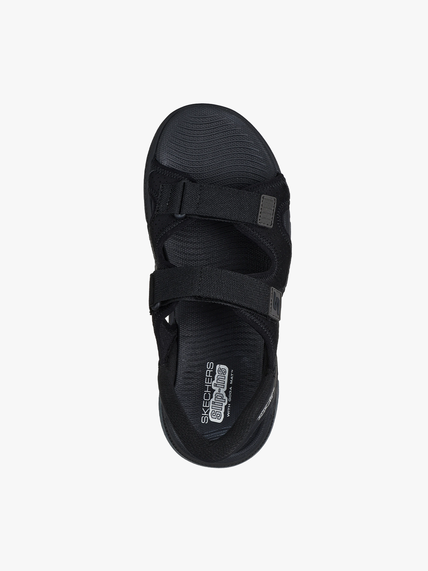 Max Cushioning Premier 2.0 Slip-Ins Sandal