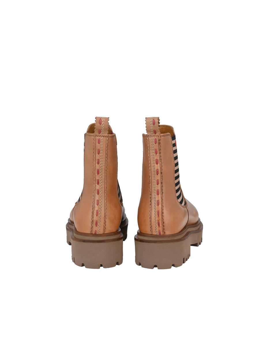 CHELSEA BOOT LIS