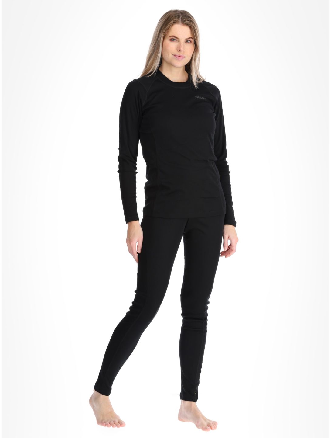 Core Warm Baselayer Set thermoset dames