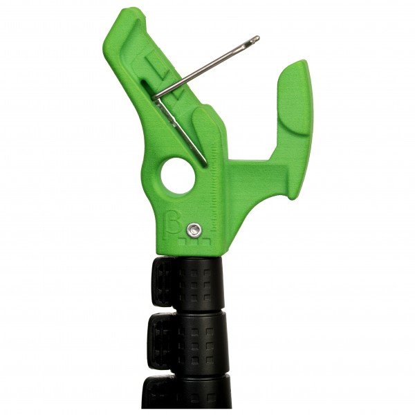 Beta Climbing Designs - Evo Sport Ultra Compact - Perche de mousquetonnage