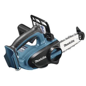 Makita accu kettingzaag DUC122ZK (zonder accu)