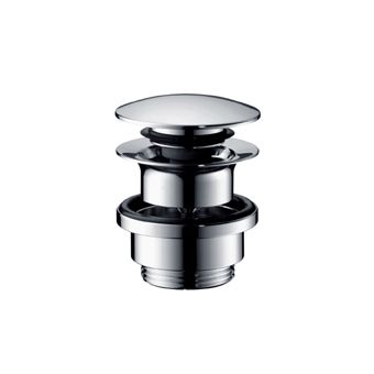 Hansgrohe Divers afvoerplug m. push open 5/4