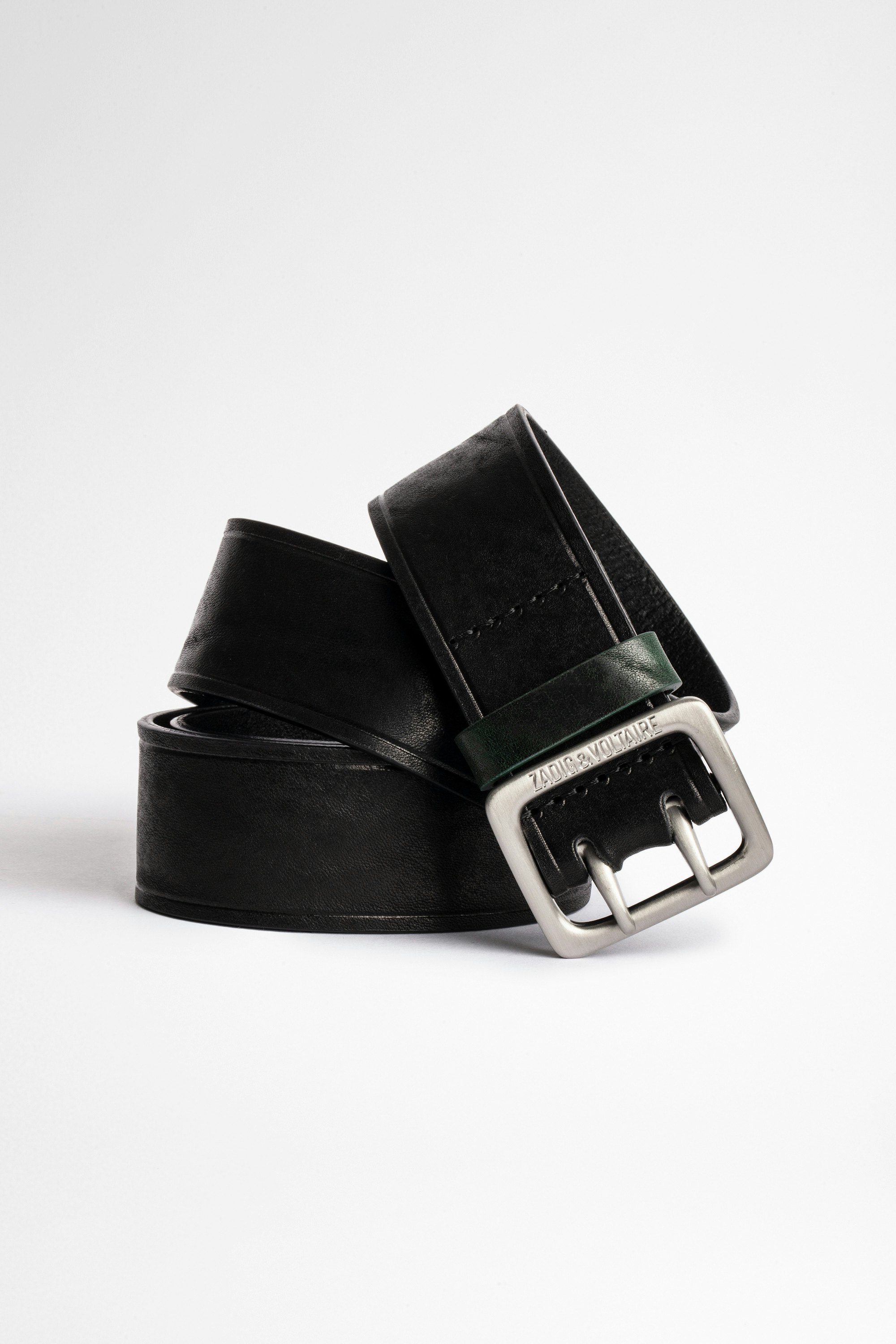 Ceinture Buckley