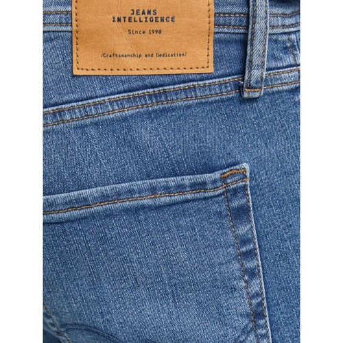 Jack & Jones - 12146866 TIM-BLUE DENIM Azul