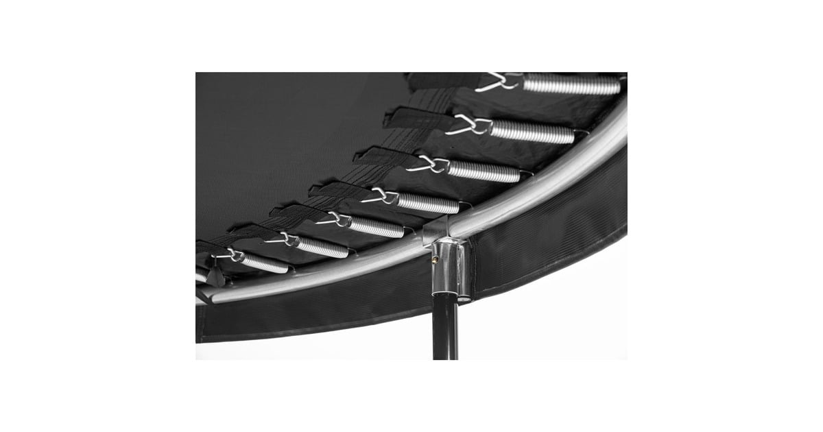 SaltaTrampoline Comfort Edition 396 cm Sport en spel