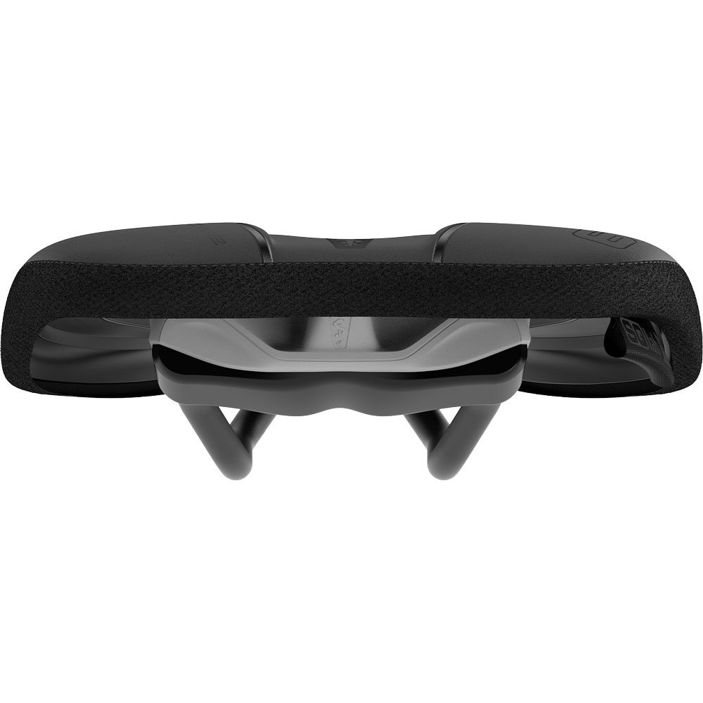SQlab 614 Ergowave active 2.1 Sattel