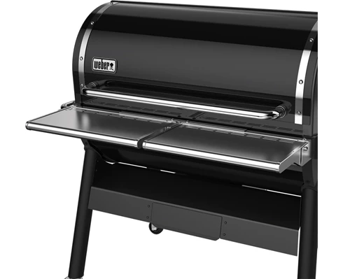 Weber Foldbare fronthyller til SmokeFire EX6