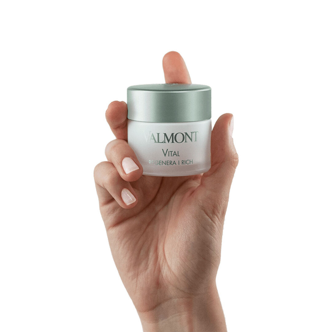 VALMONT VA VITALITY Vitality Regenera I Rich - 50ml