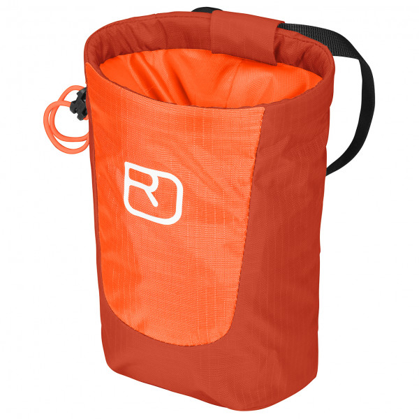 Ortovox - Trad Chalkbag - Sac à magnésie