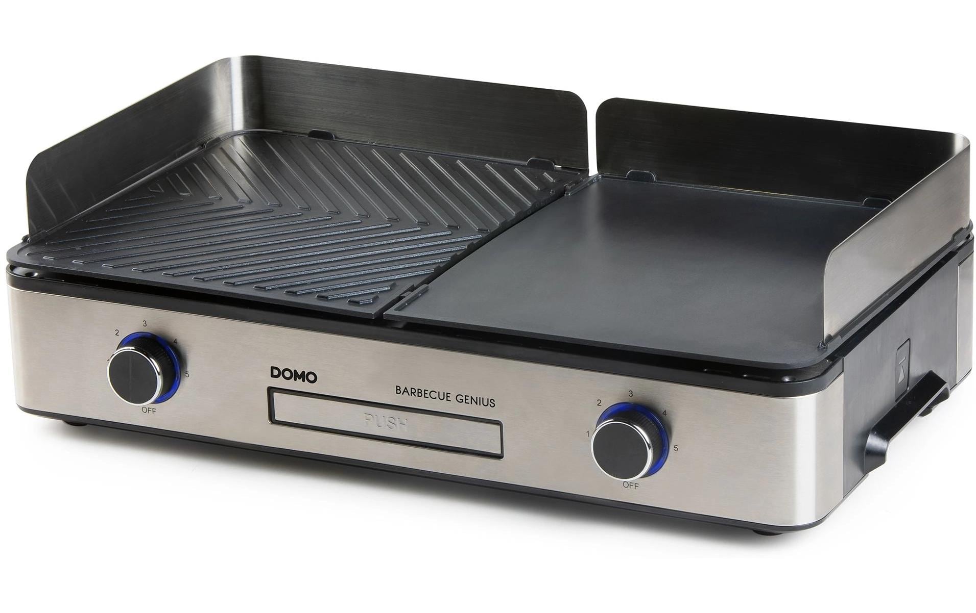 Tischgrill DO9259G 2400 W<br>Elektrogrill