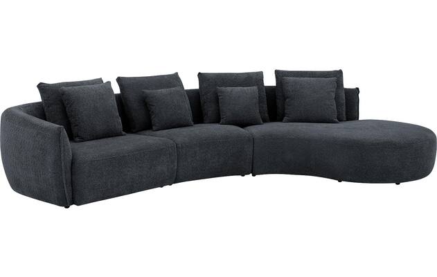 Hoekbank Fay