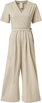 Boob Amelia Jumpsuit, Trench Coat