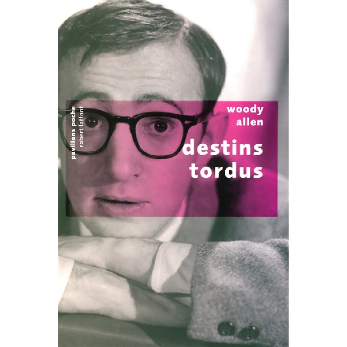 Destins tordus · Occasion