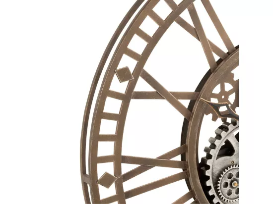 Horloge Murale Design 
