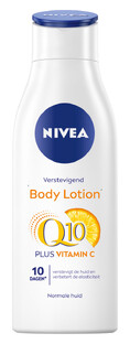 Nivea Q10 Plus Verstevigende Body Lotion   Vitamine C 250ML