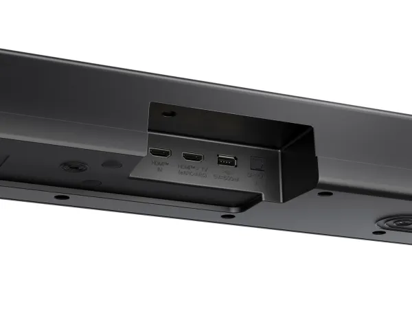 LG S70TY, 3.1.1 kanaler, 400 W, DTS, DTS Digital Surround, DTS-HD HR, DTS-HD Master Audio, DTS:X, Dolby Atmos, Dolby Digital,..., Bass Blast, Bass Blast , Spil, Film, Sport, Standard, 120 W, 6 ohm (O)