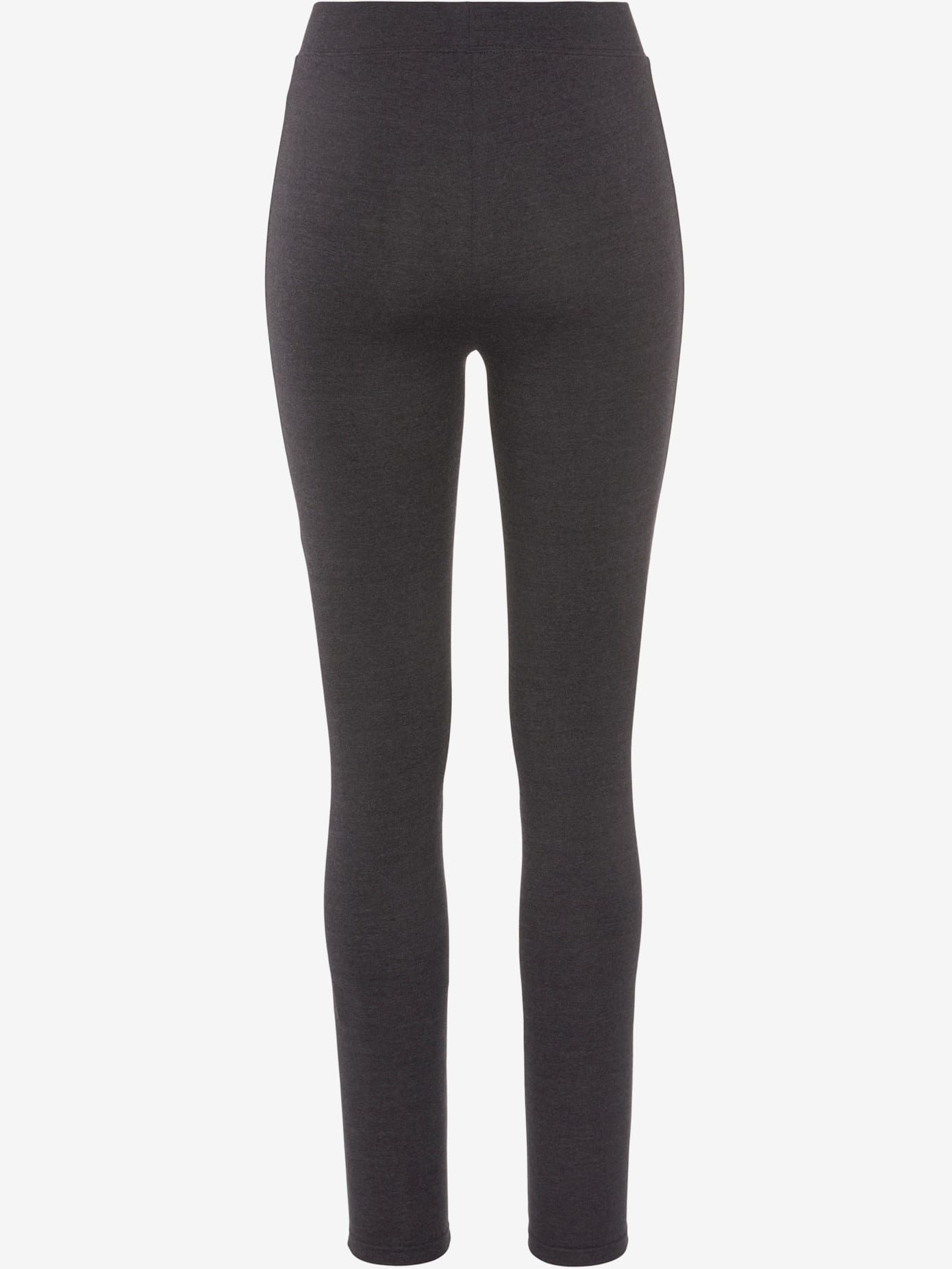 Legging basique avec broderie brillante