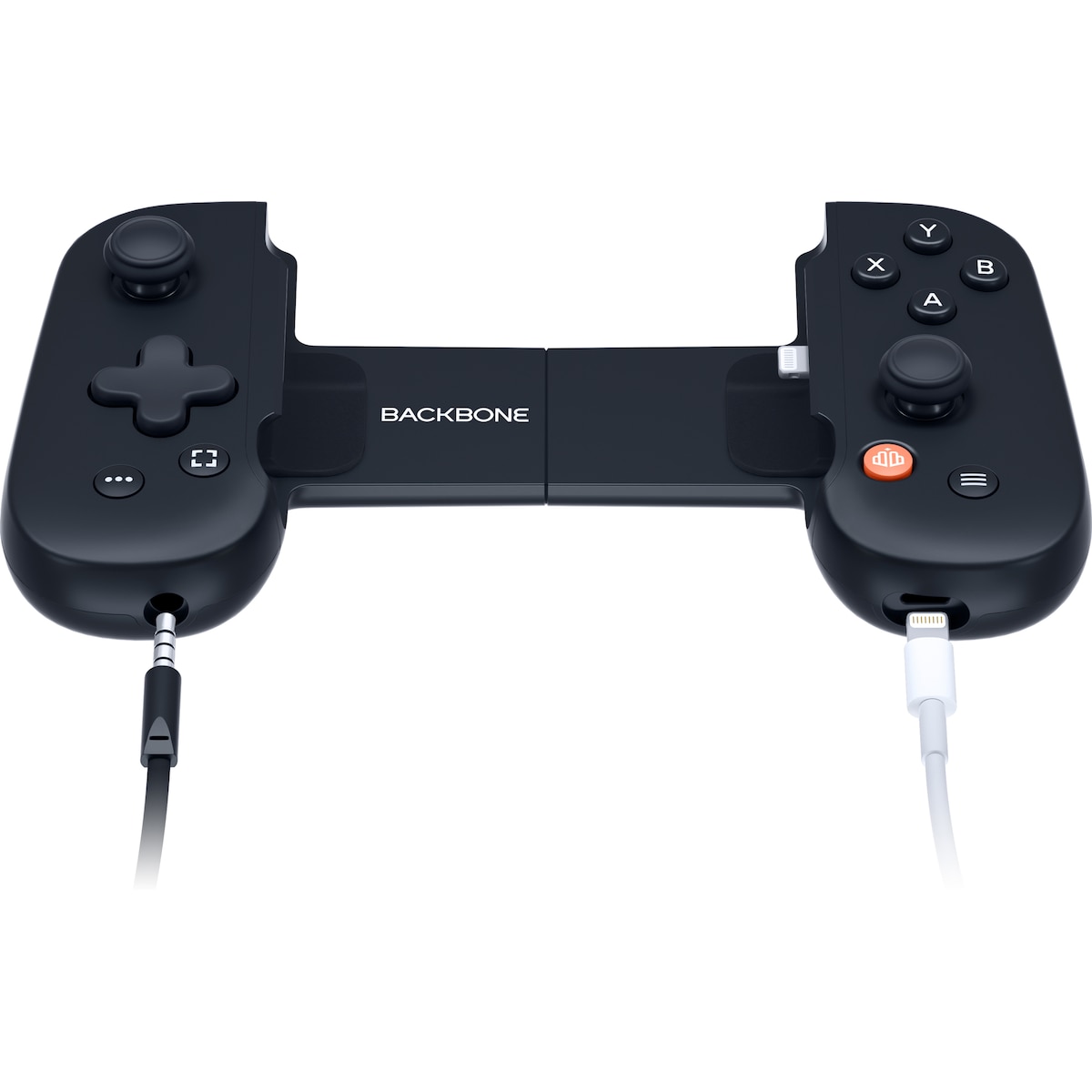 Backbone One Xbox Lightning kontroller for mobil