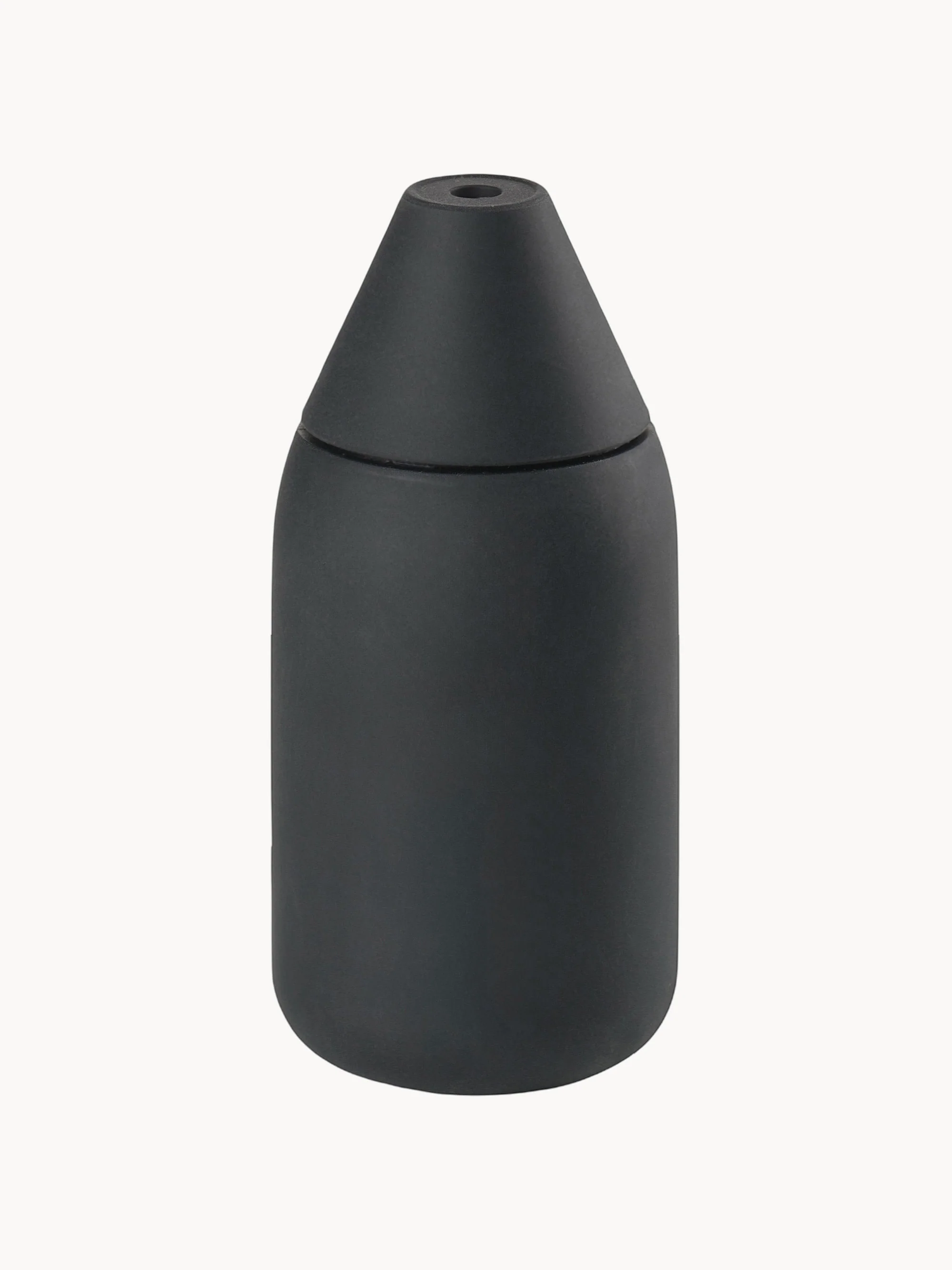 Zeepdispenser Singles Black
