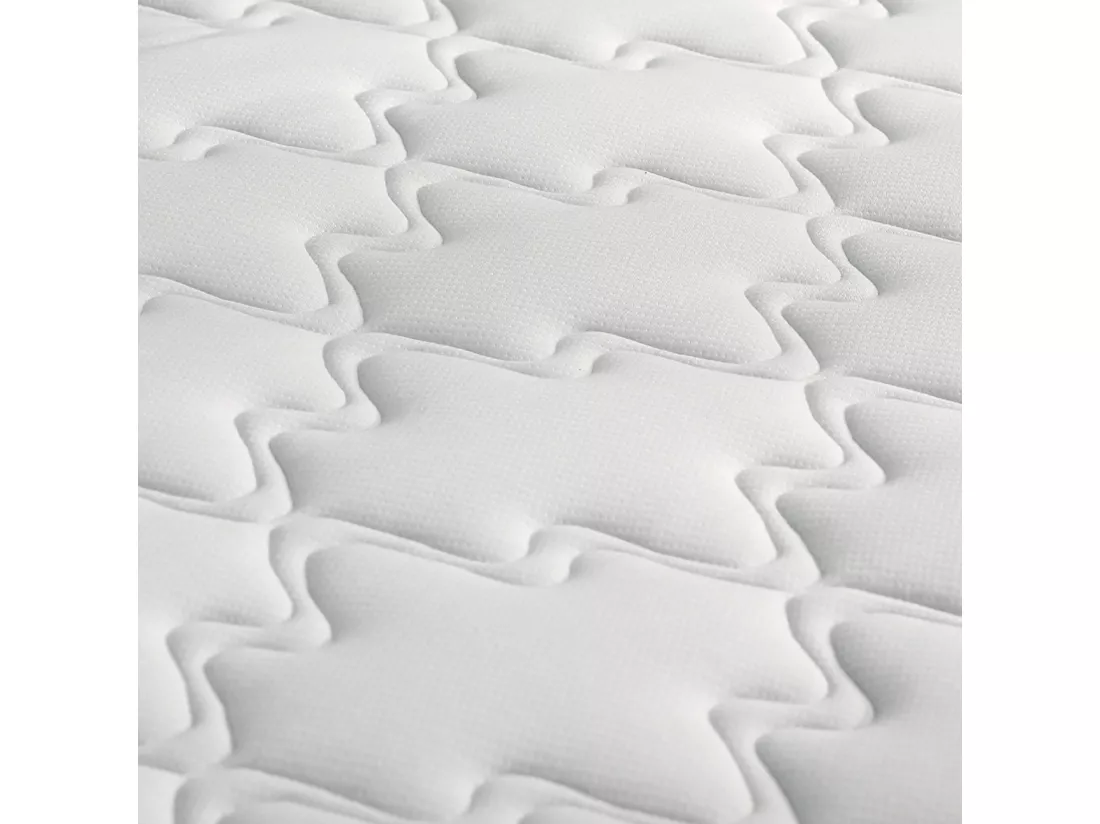 Matelas de relaxation 100% Latex 5 zones Dimensions - 90 x 200 cm