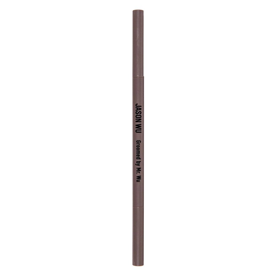 Jason Wu Beauty Groomed By Mr- Wu- Brow Pencil Medium 1g