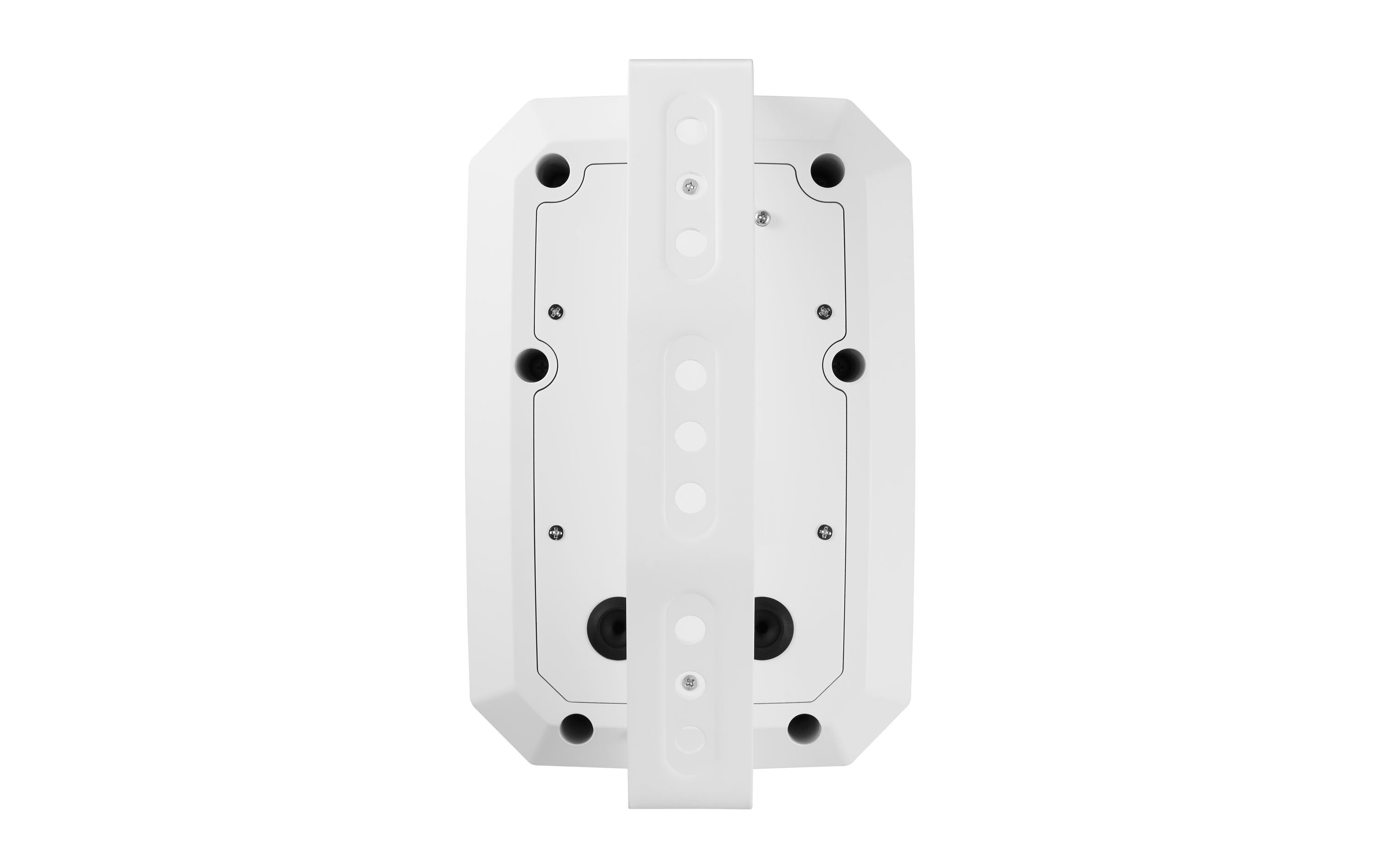 Netzwerklautsprecher SPA-W100W<br>SPA-W100W IP Wall Speaker